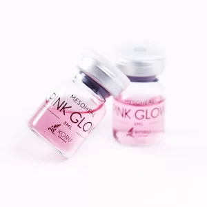 mesoheal pink glow mezoterapia k-esthetic (3)